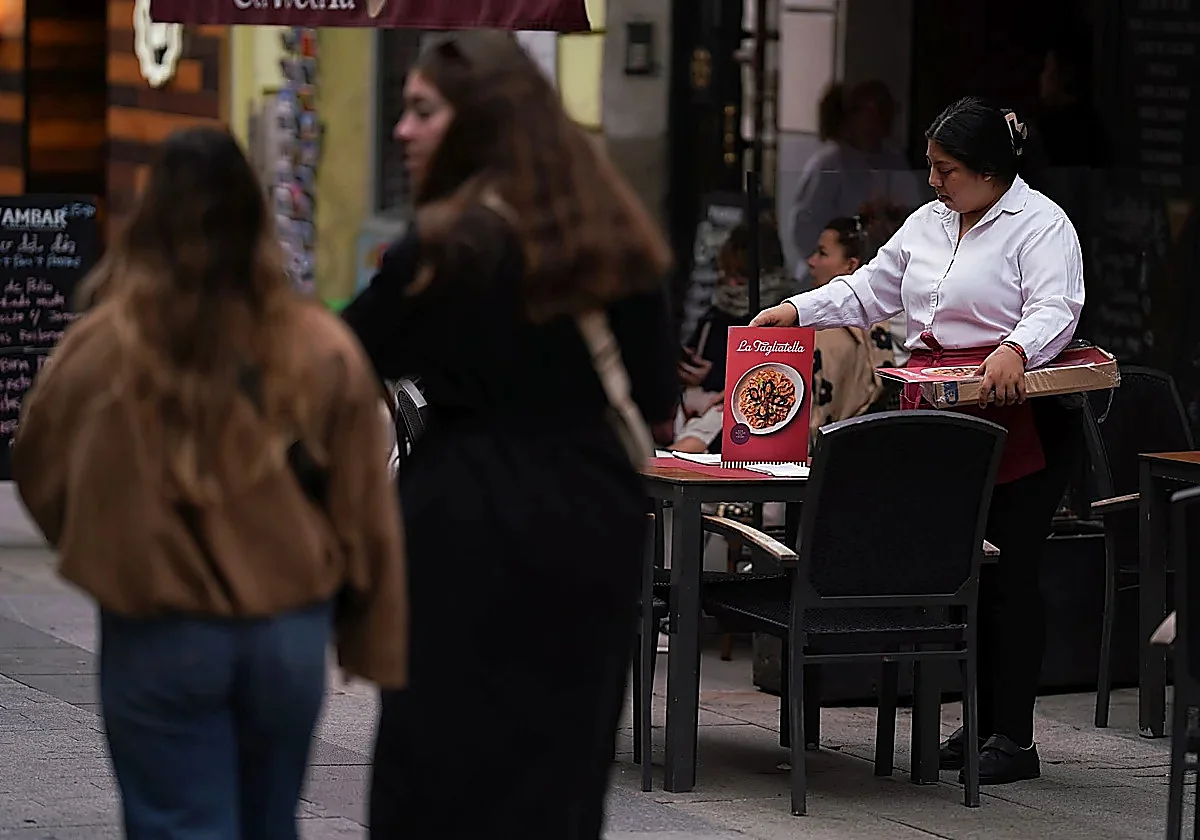 Spain's wages and labour costs hit highest level in 26 years