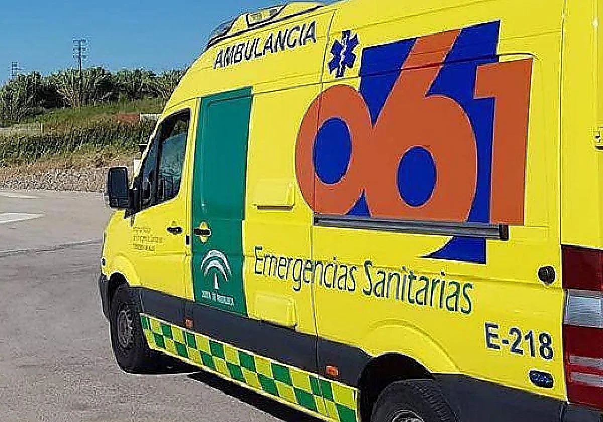 Muere un niño de cuatro años ahogado en una piscina de una casa rural en Periana