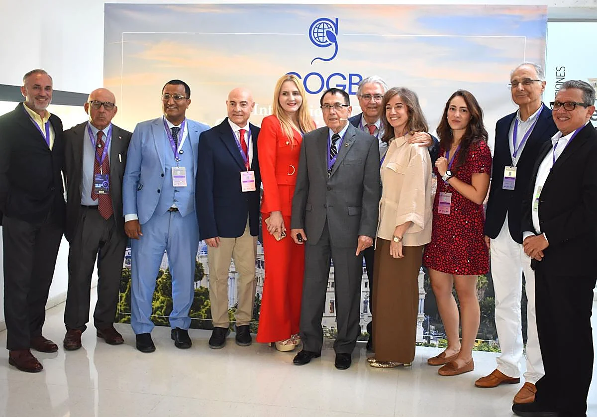 Un centenar de especialistas internacionales clausuran el 1º Congreso Internacional en Bioregeneracion Gonadal, Fertilidad y Longevidad Saludable