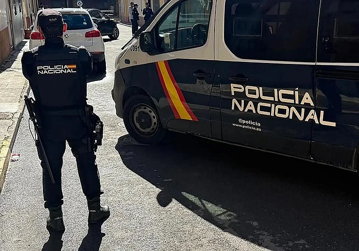 La Policía encuentra el cadáver de un hombre en la nevera de una vivienda en Castellón
