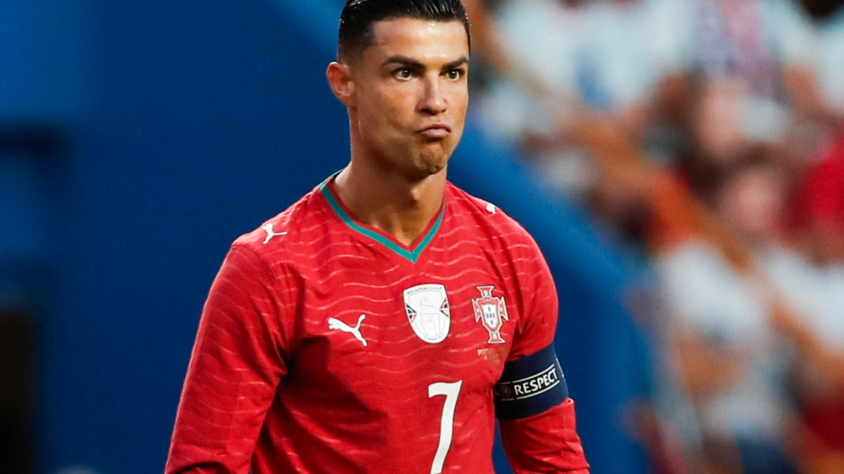 Cristiano Ronaldo arranca su sexto Mundial liderando a una Portugal favorita