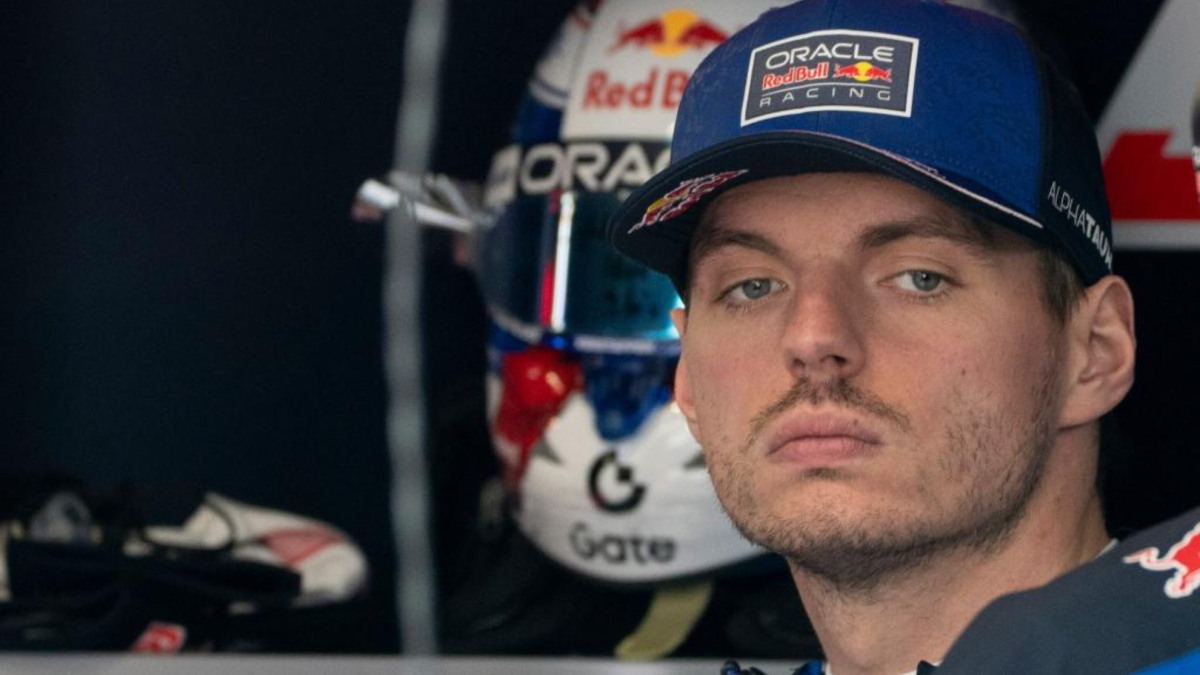 Red Bull tiembla: Max Verstappen se niega a asegurar su continuidad