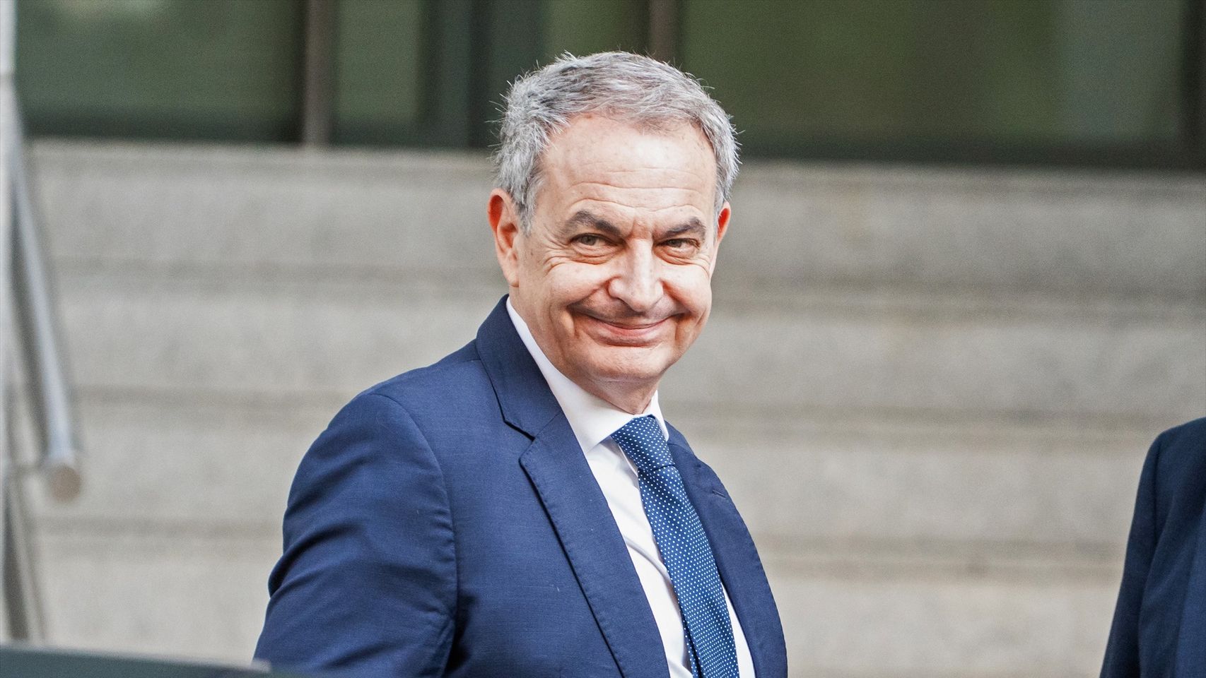 Zapatero niega ante el juez haber influido en favor del rescate de Plus Ultra