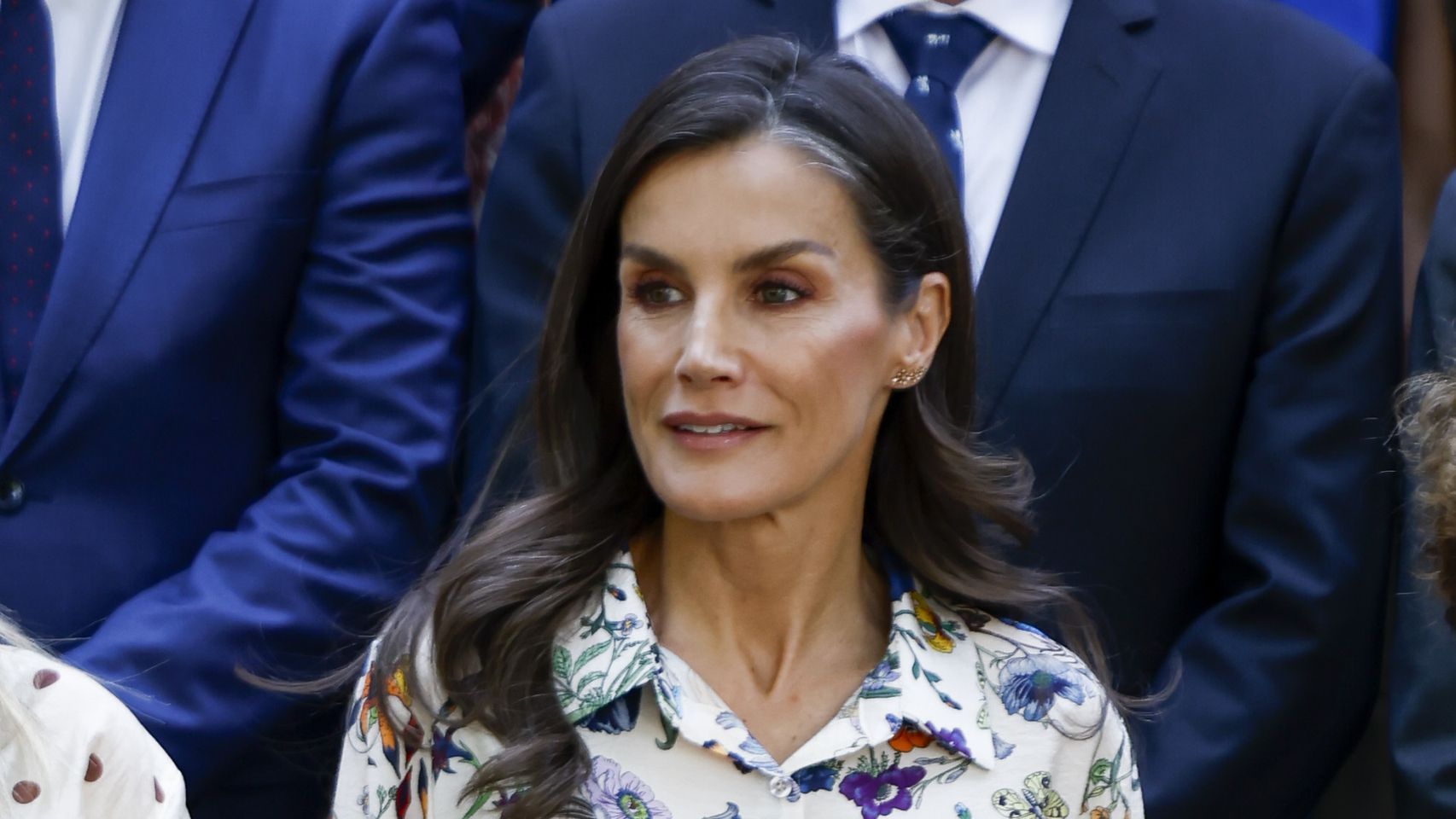 La reina Letizia reafirma su compromiso con la cultura en su reunión con el Patronato de la Residencia de Estudiantes