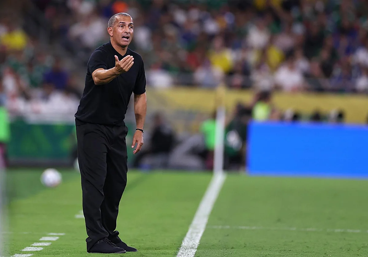 De Beattie a Lamouchi: los seleccionadores que cayeron durante un Mundial