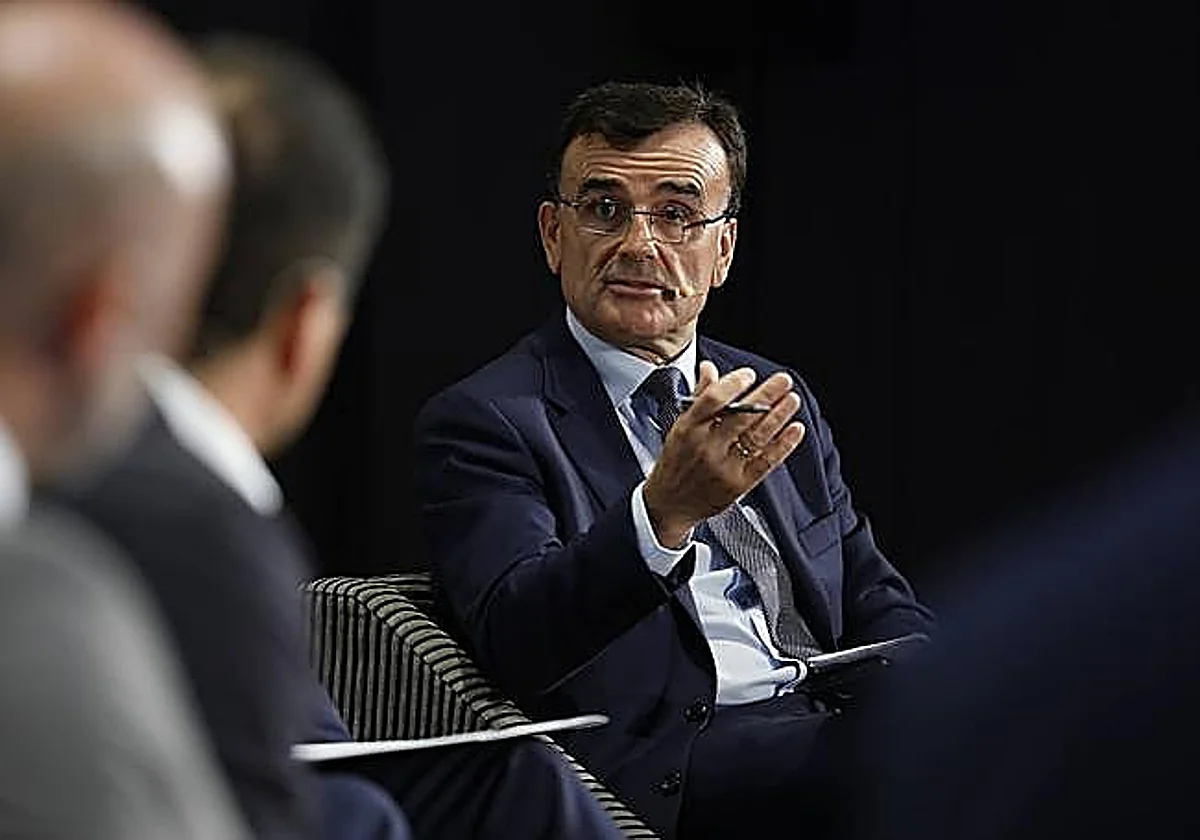 Bartolomé Andreo: figura clave en la reactivación de los pozos del Bajo Guadalhorce