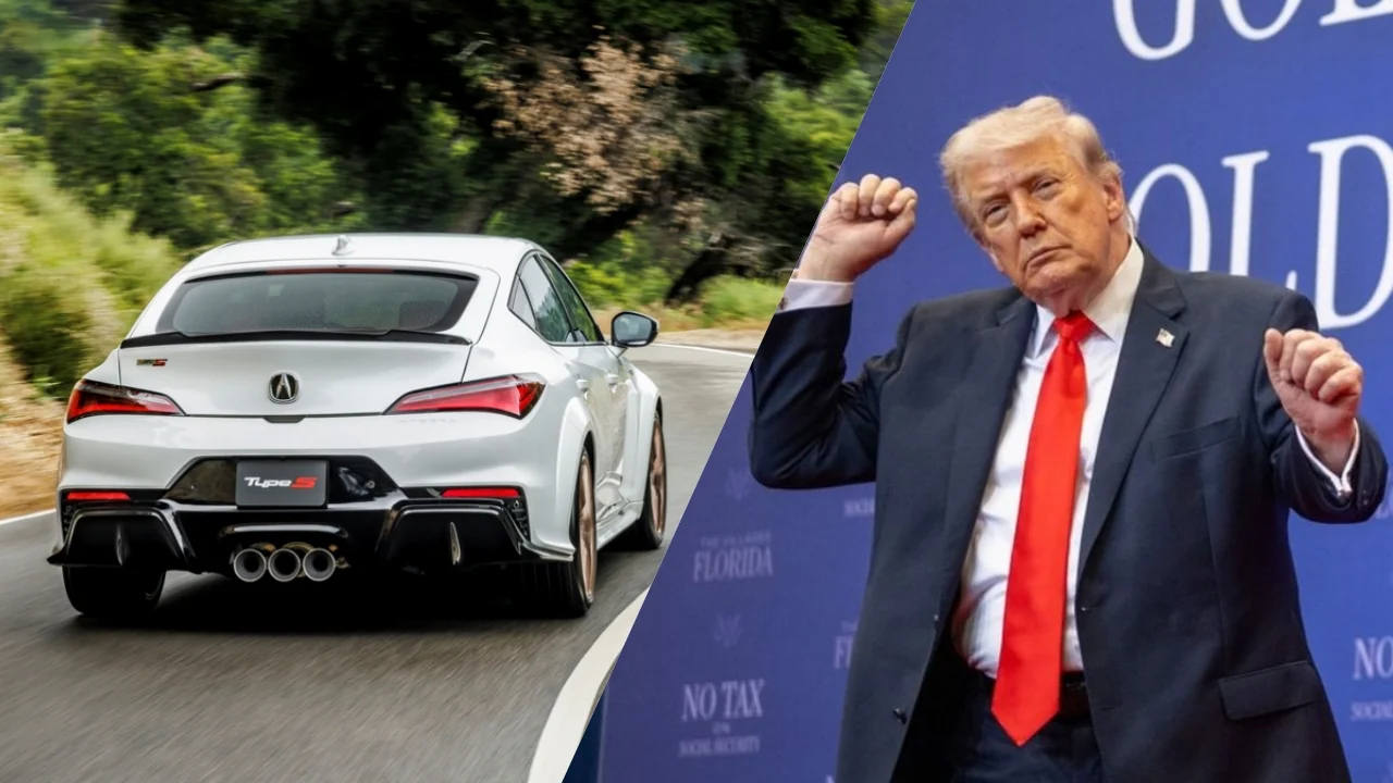 35.000 millones de €: lo que Trump le va a costar a Japón en solo dos años