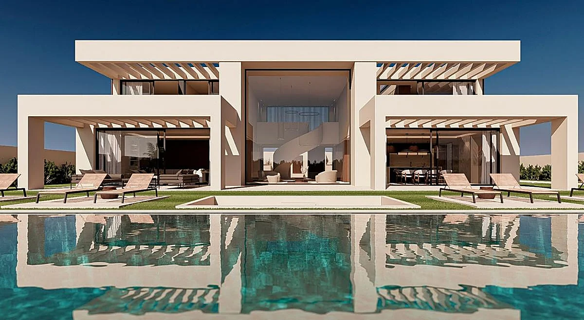 This Summer, Look Beyond Marbella