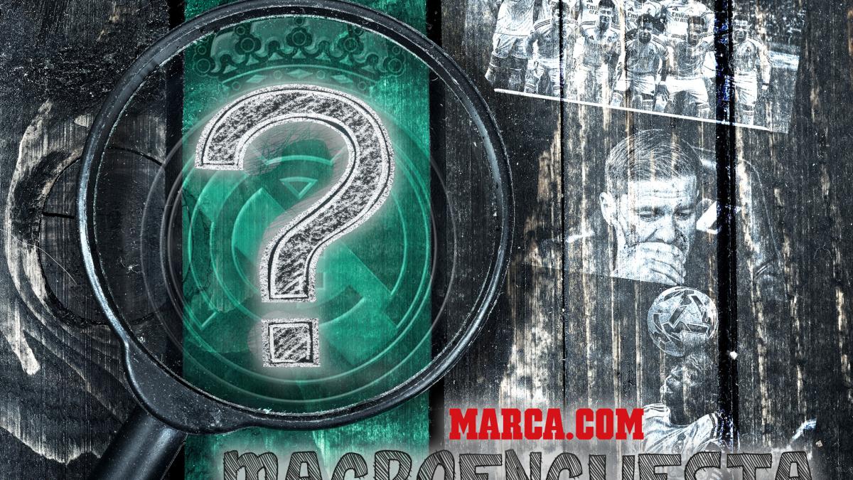 La afición es contundente: vendería a Vinicius<br>