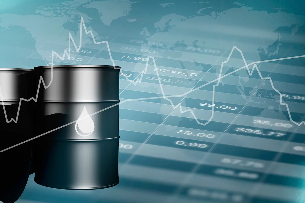 Frenos para las bajadas del petróleo y el gas