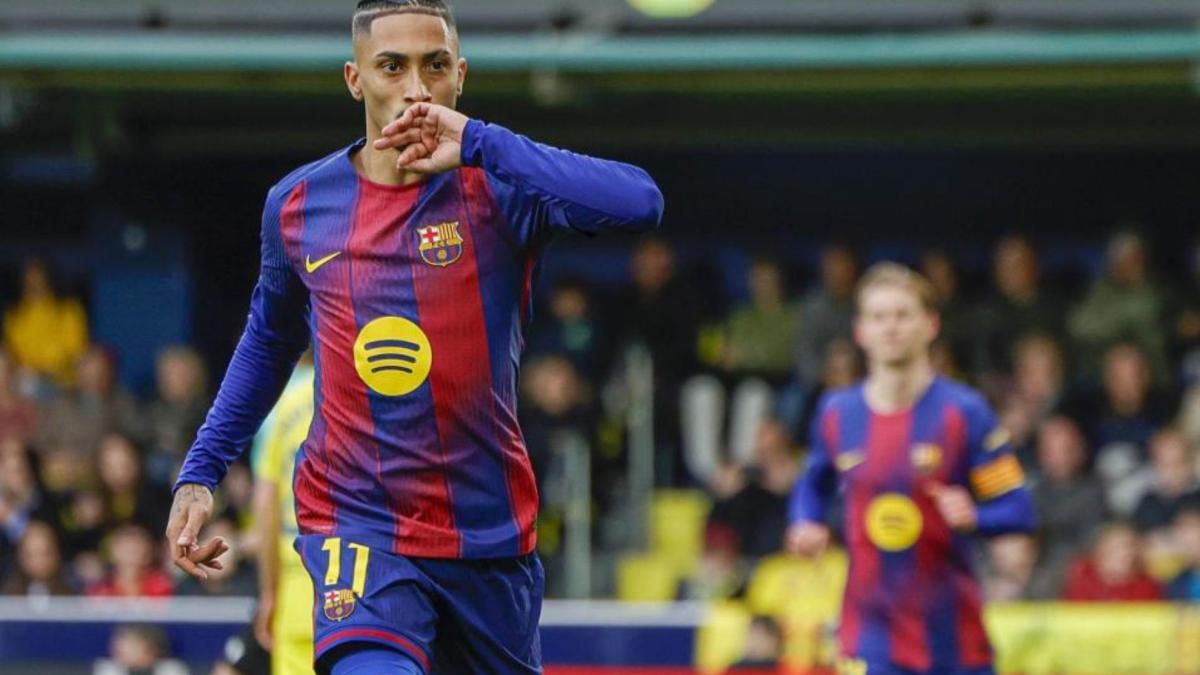 Un recado a la FIFA<br>