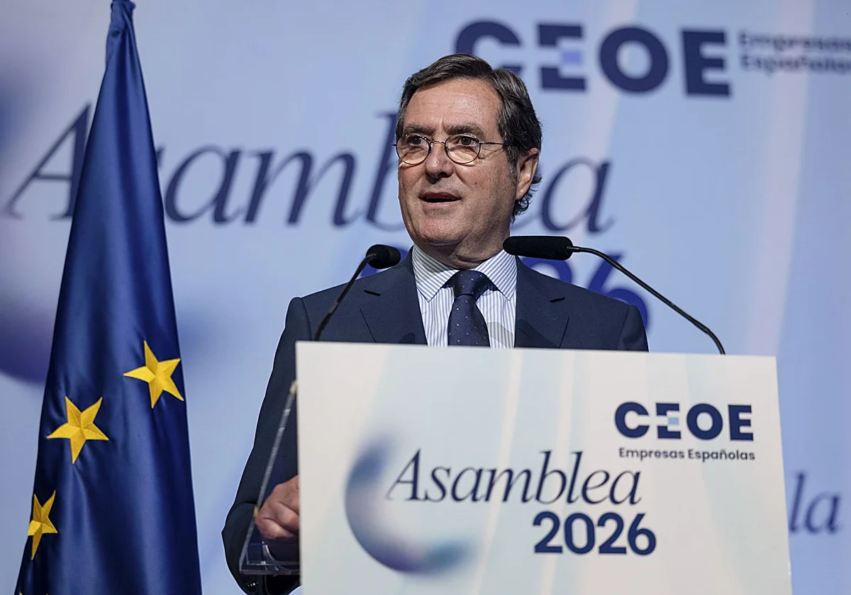 Garamendi sale en apoyo de los jueces ante el brutal y peligroso ataque por parte del Gobierno
