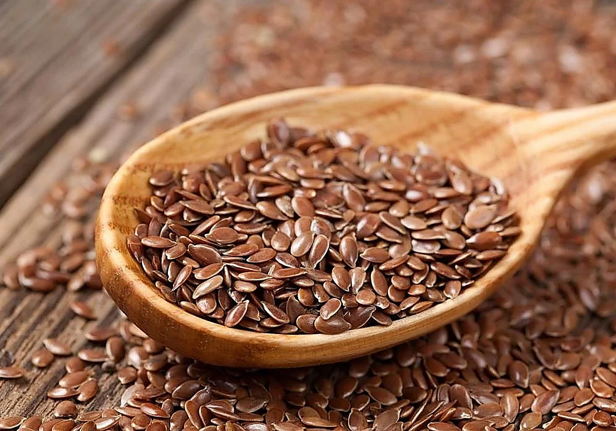 Andalucía withdraws flax seeds possibly containing cyanide derivative
