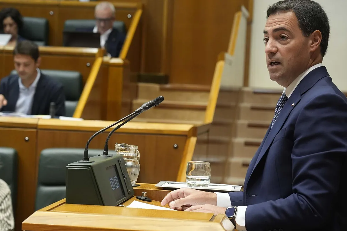 Pradales pide a Sánchez rebajar el IVA de la carne, el pescado y la luz