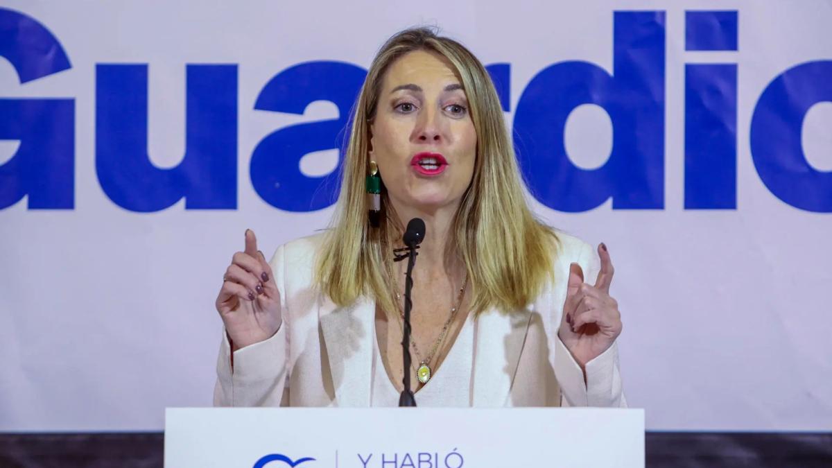 El PP gana en Extremadura pero necesitará a Vox