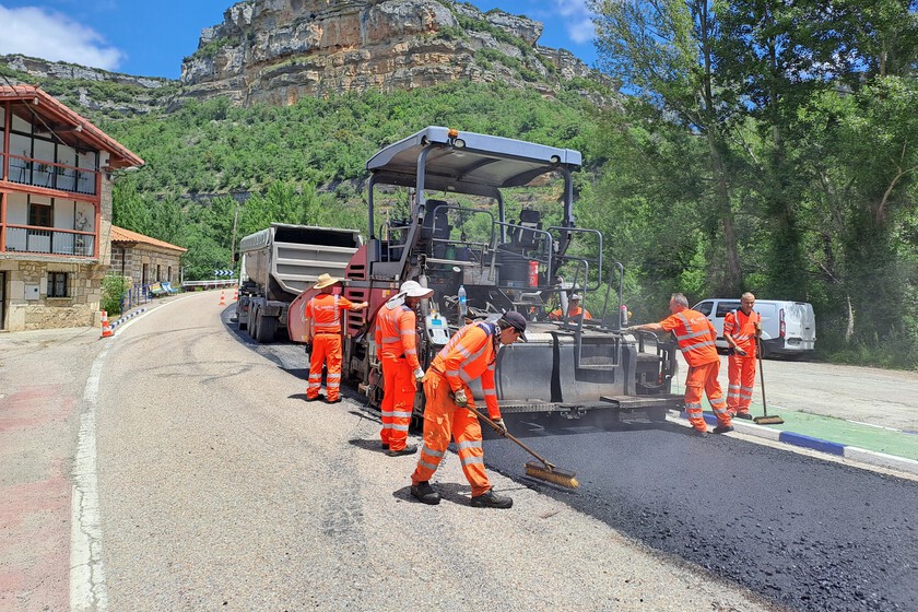 España asumirá el mantenimiento de 1.000 km más de carreteras: el fin de los "peajes en sombra" llega en el peor momento